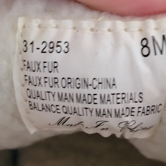 Easy Street Bootie NWOT - Picture 14 of 14